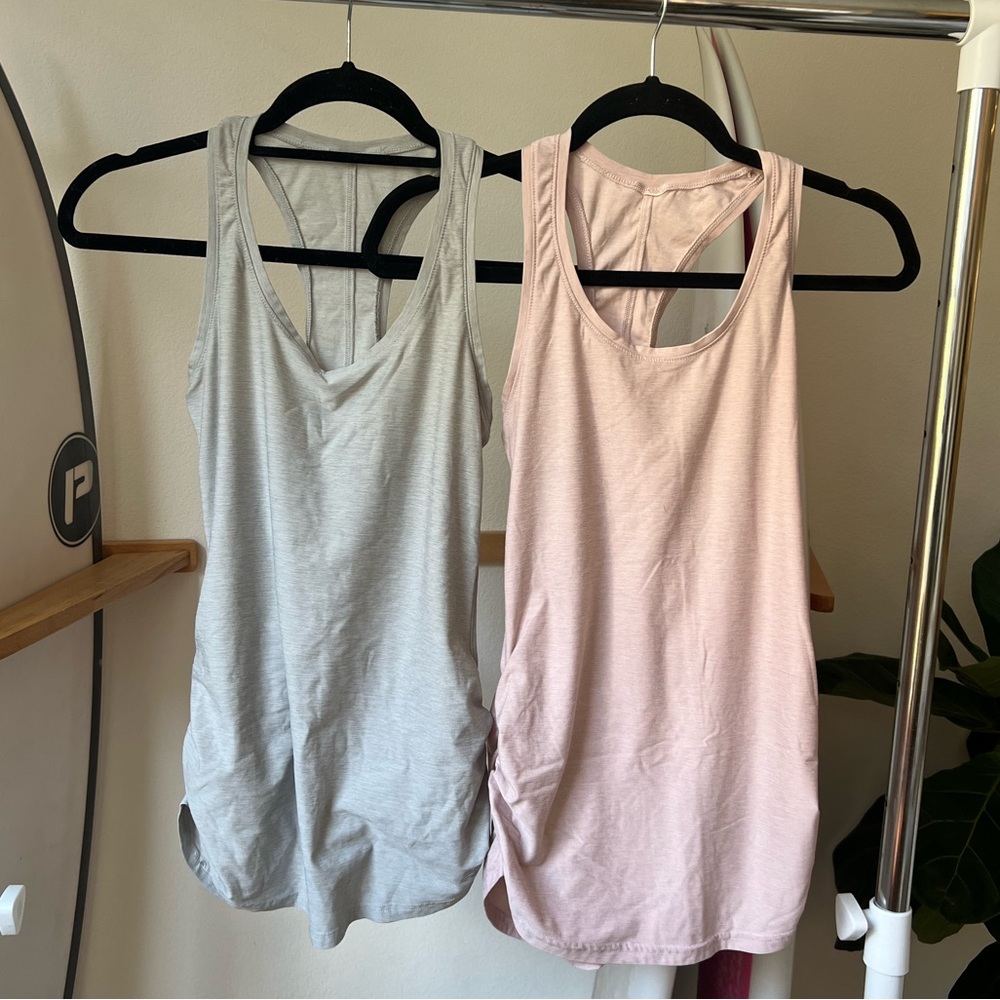 New Balance Tank top Size Small